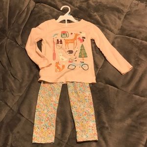 Girls Outfit